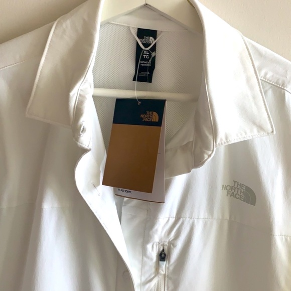 ❣️The North Face❣️UPF 50❣️brand new shirt❣… - Picture 4 of 16